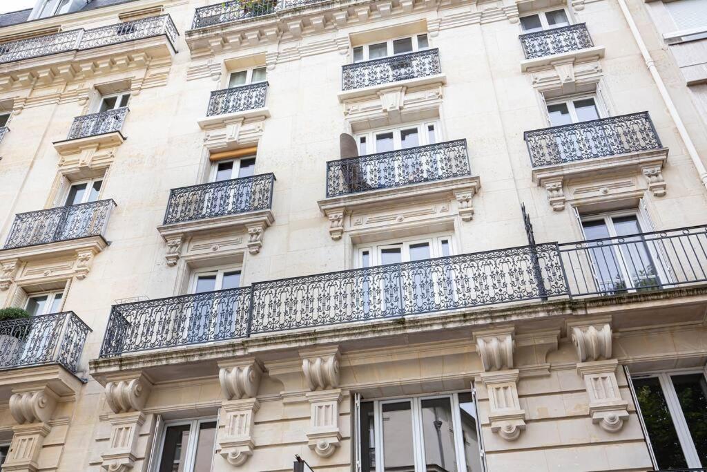Paris Naturellement Esterno foto